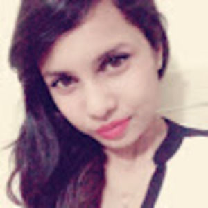 Meet your Posher, Naleen